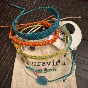 Puravida Bracelets (7) Dreaming out Loud